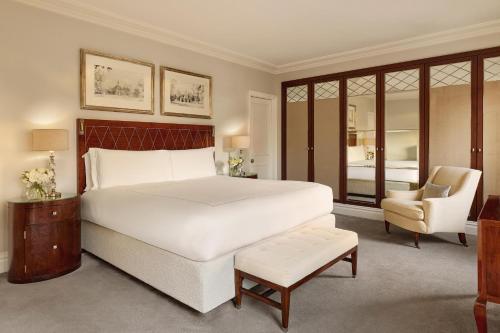 Berkeley Suite del hotel The Berkeley. Foto 1