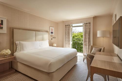 Habitación Superior del hotel The Berkeley