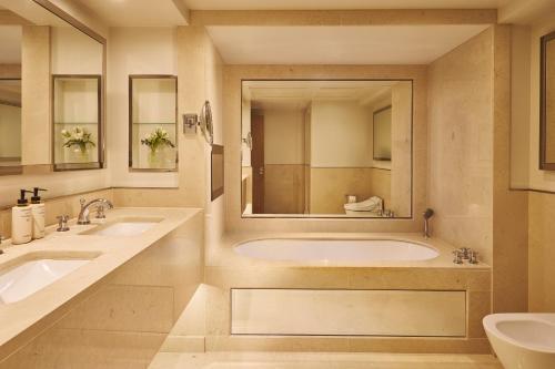 Suite Chelsea del hotel The Berkeley. Foto 2