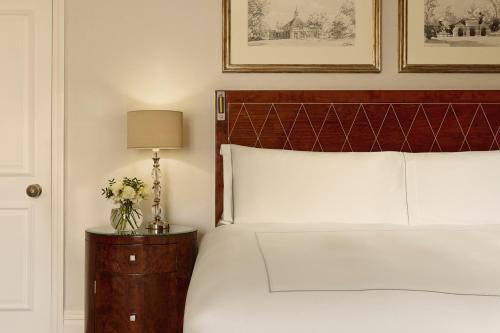 Berkeley Suite del hotel The Berkeley. Foto 1