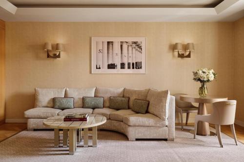Suite Chelsea del hotel The Berkeley. Foto 4