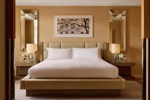 Suite Chelsea del hotel The Berkeley. Foto 5