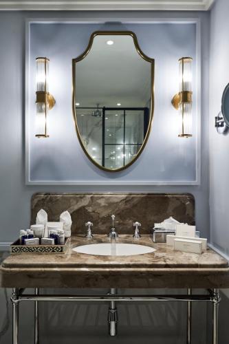 Suite Waterloo del hotel The Royal Horseguards, London. Foto 5