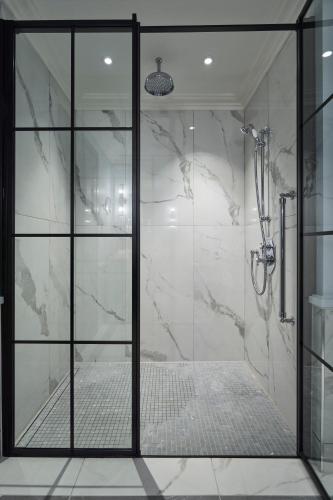 Suite Waterloo del hotel The Royal Horseguards, London. Foto 6