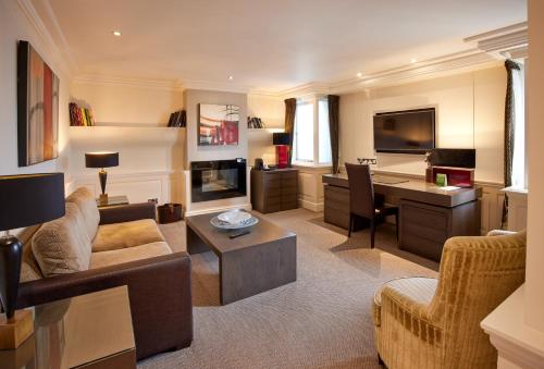 Suite The Apartment del hotel The Royal Horseguards, London