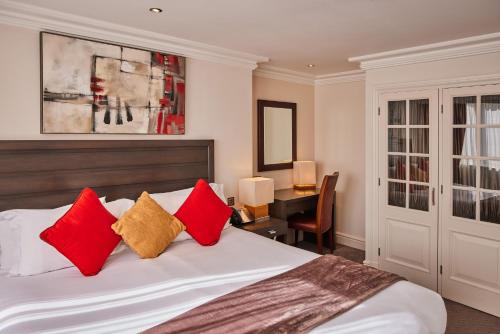 Suite The Apartment del hotel The Royal Horseguards, London. Foto 3