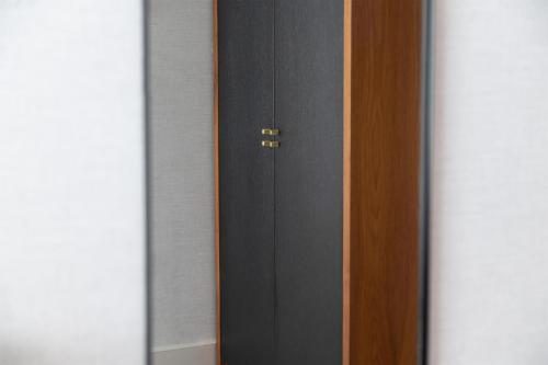 Habitación Individual Premium del hotel Hilton London Olympia. Foto 15