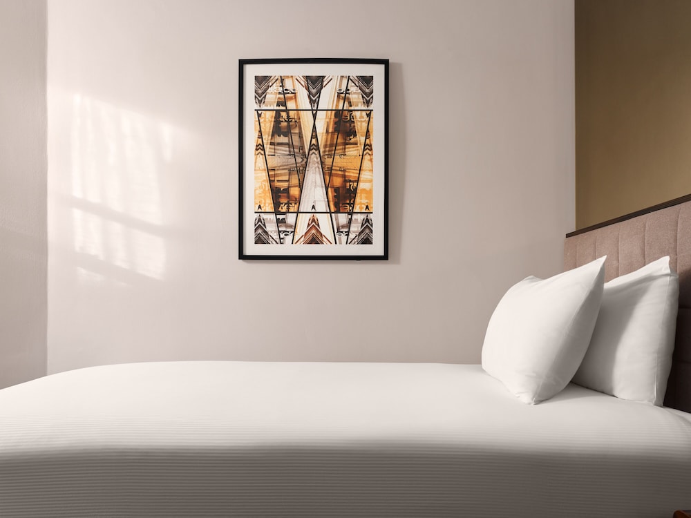 Cosy Single del hotel Strand Palace. Foto 1