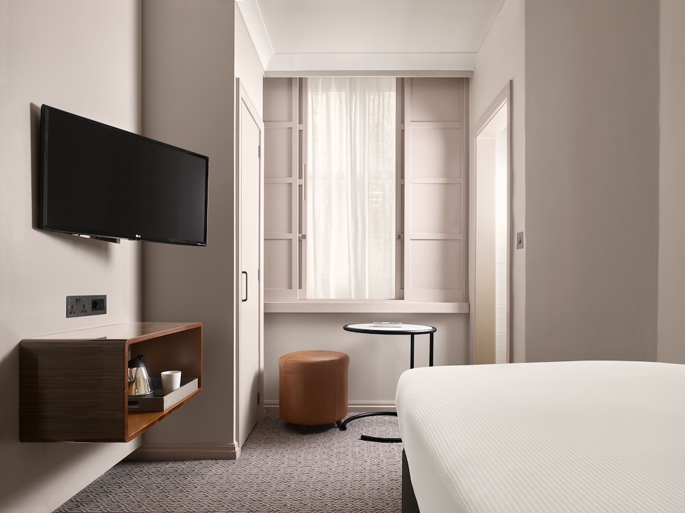 Cosy Single del hotel Strand Palace. Foto 2