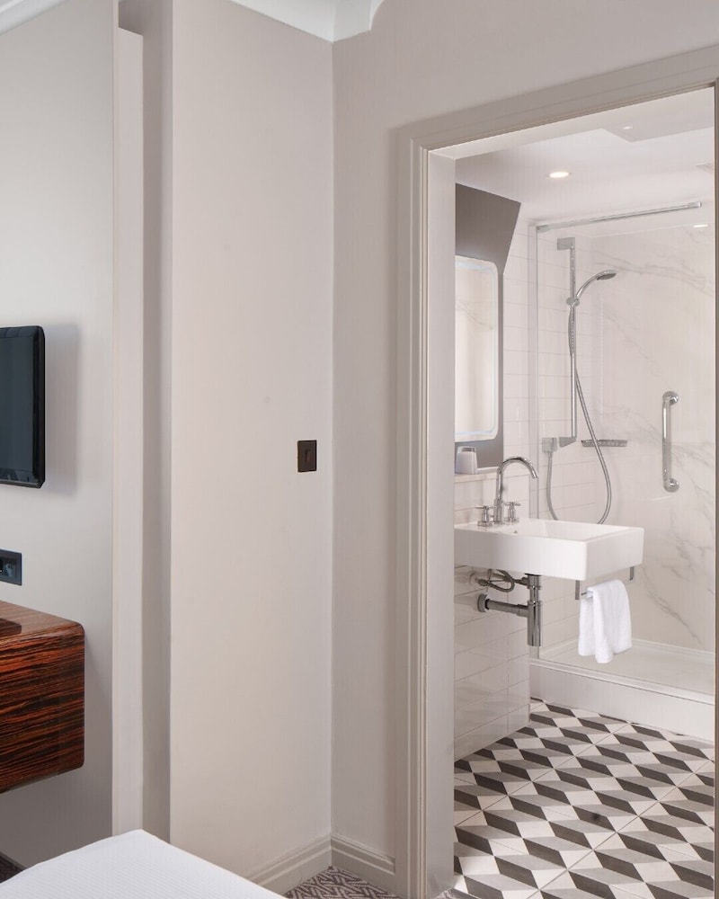 Cosy Single del hotel Strand Palace. Foto 4