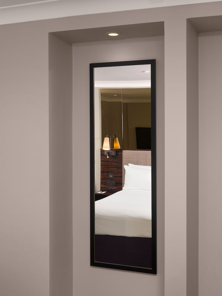 Deluxe Studio King del hotel Strand Palace. Foto 4