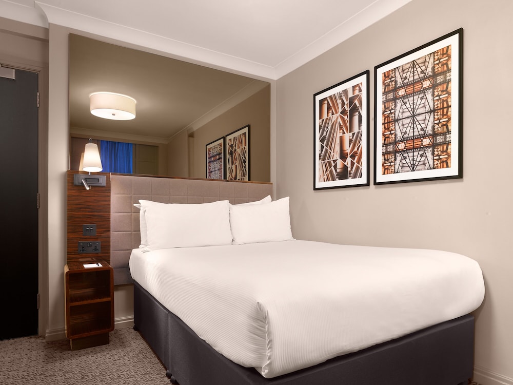 Cosy Double del hotel Strand Palace