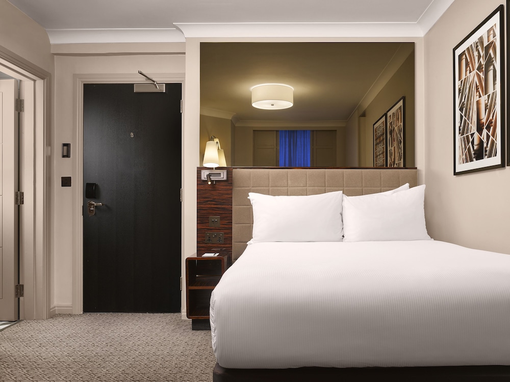 Cosy Double del hotel Strand Palace. Foto 1