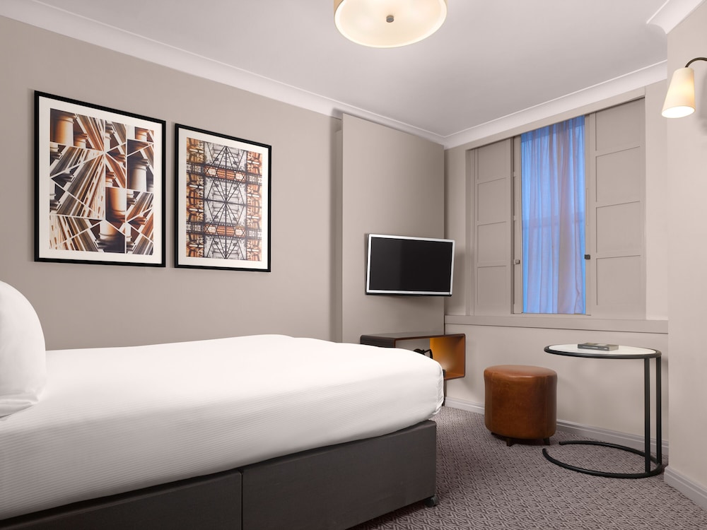 Cosy Double del hotel Strand Palace. Foto 2