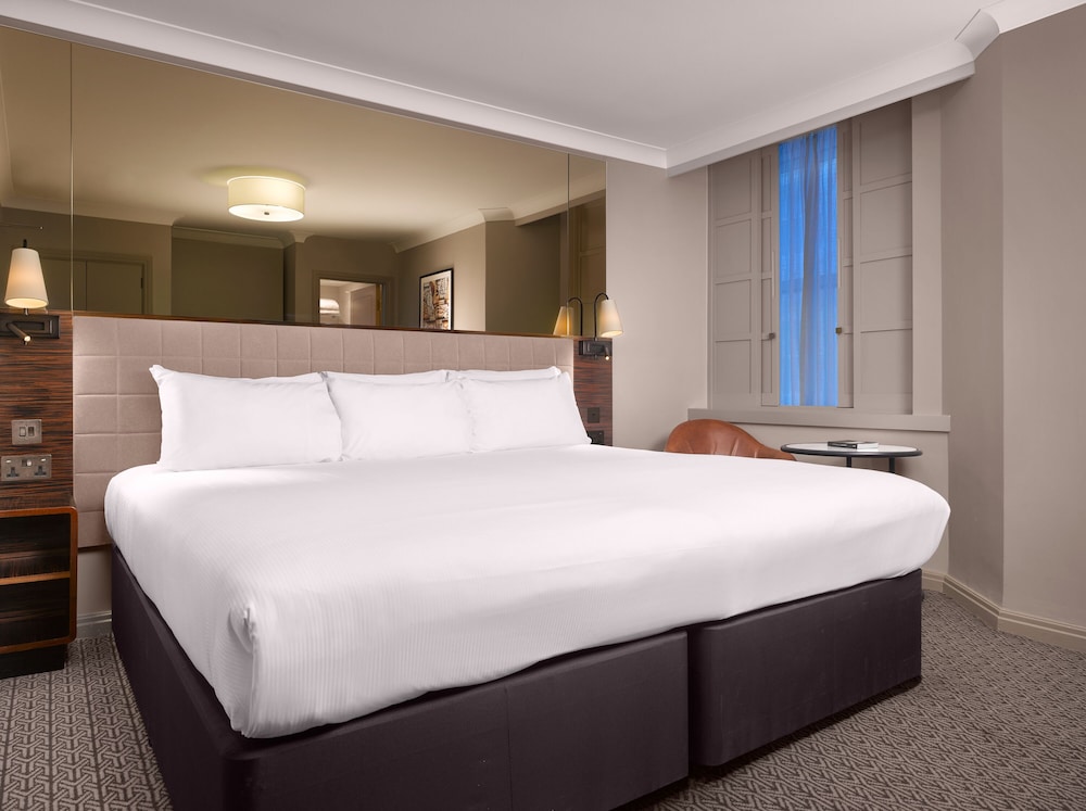 Superior King del hotel Strand Palace