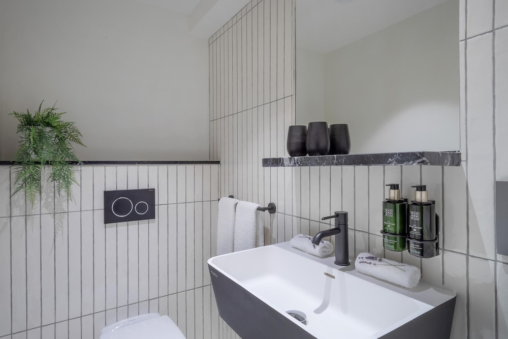 Habitaciones Premium Conectadas del hotel Melia White House. Foto 4