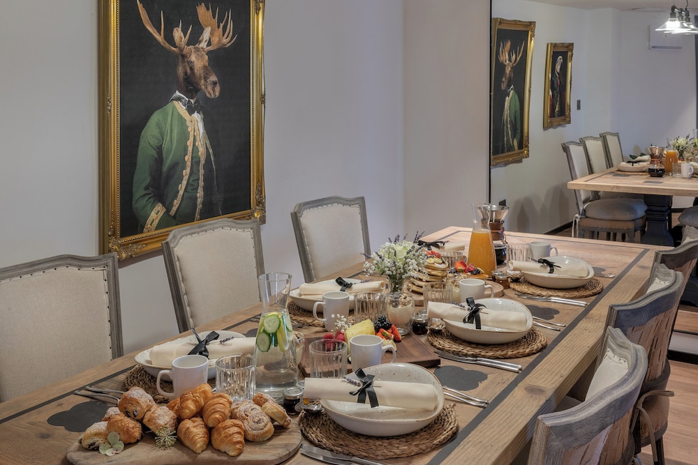 Suite The Marylebone del hotel Melia White House. Foto 4