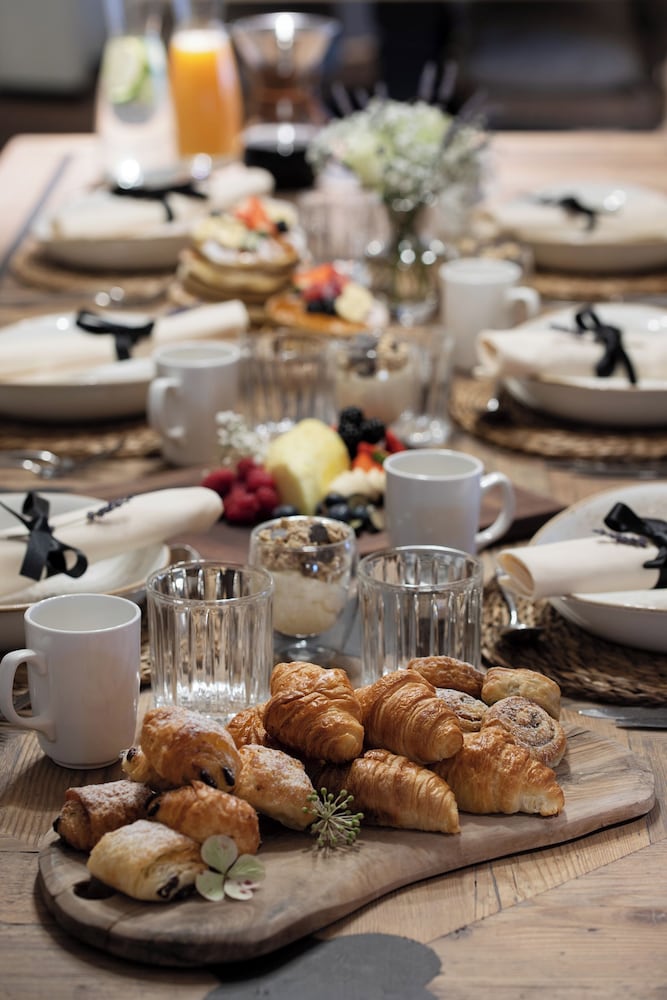 Suite The Marylebone del hotel Melia White House. Foto 8