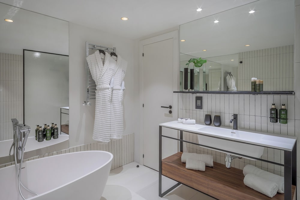 Suite The Marylebone del hotel Melia White House. Foto 9