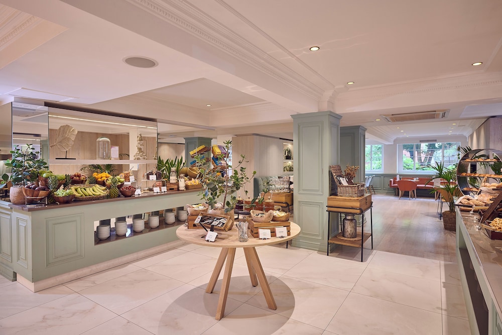 Suite The Marylebone del hotel Melia White House. Foto 10