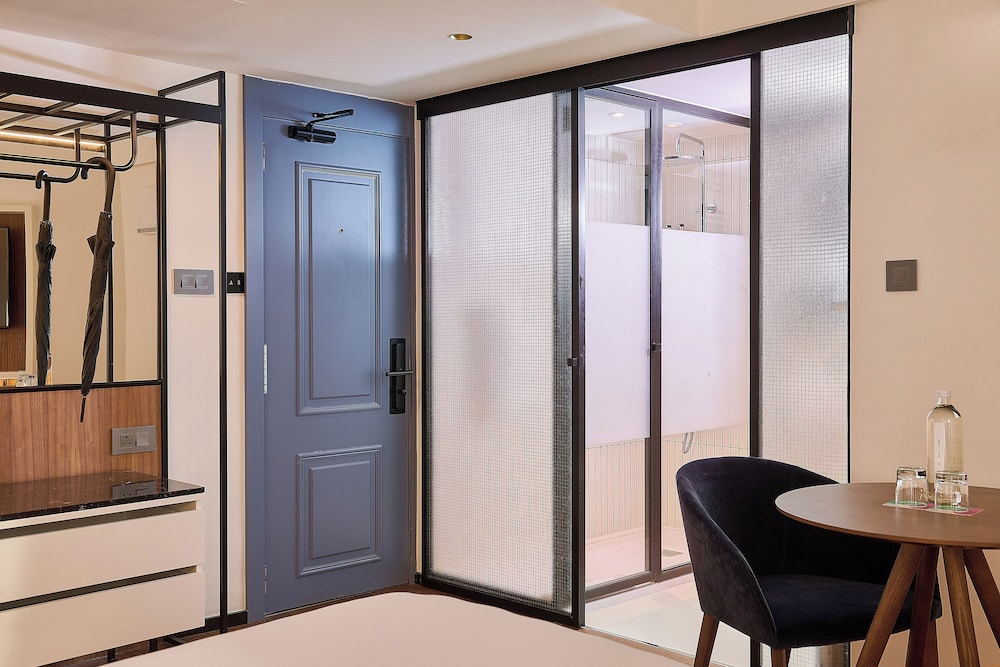 Habitaciones Premium Conectadas del hotel Melia White House. Foto 3