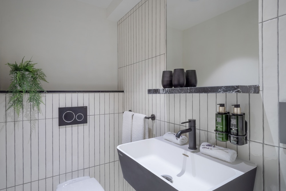 Suite The Regent's del hotel Melia White House. Foto 7