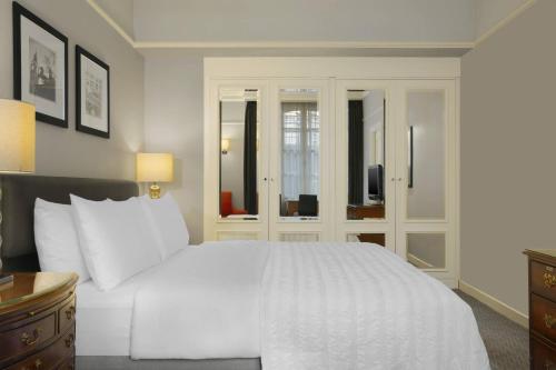 Suite del hotel The Dilly. Foto 4