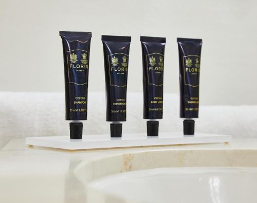 Suite del hotel The Dilly. Foto 6