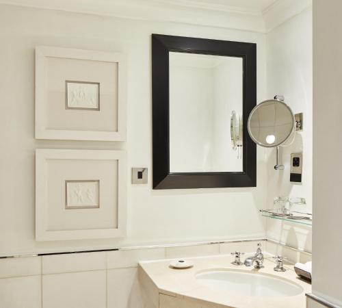 Suite del hotel The Dilly. Foto 11