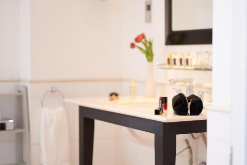 Suite Junior del hotel The Dilly