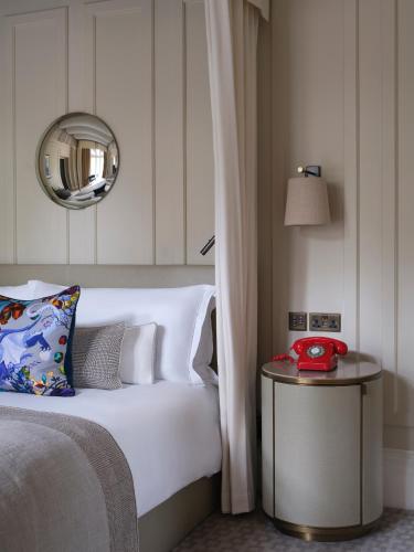 Suite del hotel Kimpton Fitzroy London, An Ihg. Foto 8