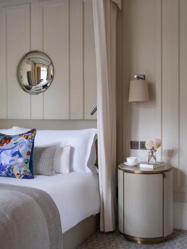 Suite del hotel Kimpton Fitzroy London, An Ihg. Foto 10