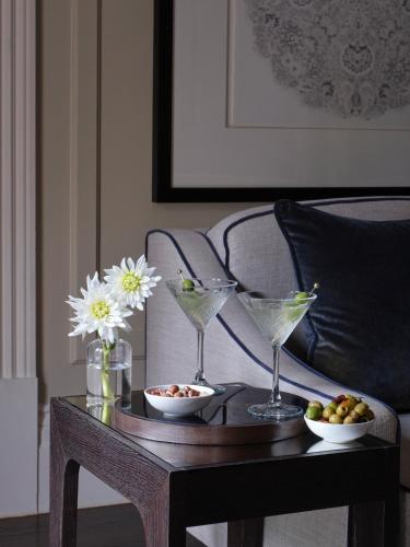 Suite del hotel Kimpton Fitzroy London, An Ihg. Foto 11