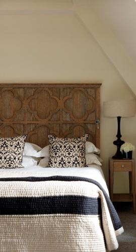 Habitación Doble Pequeña del hotel The Bloomsbury