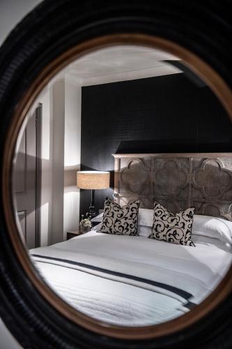 Habitación Doble Clásica del hotel The Bloomsbury. Foto 5