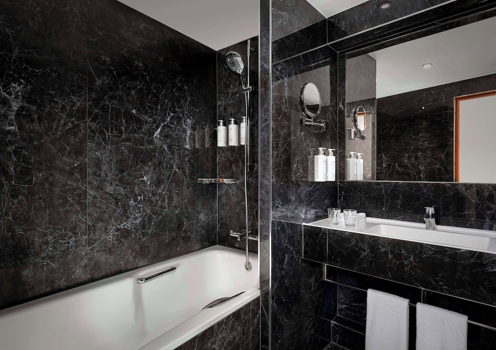 Apartamento, 1 habitación del hotel Park Plaza Victoria London. Foto 5
