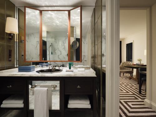 Habitación Executive - 2 camas del hotel Rosewood London. Foto 2
