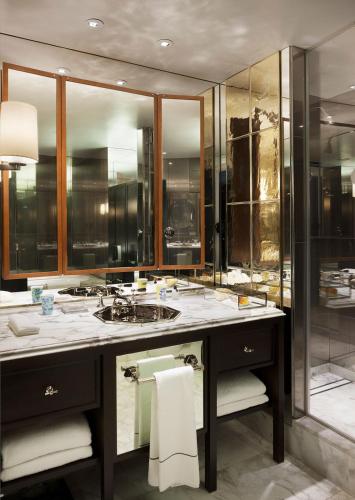 Suite Deluxe del hotel Rosewood London
