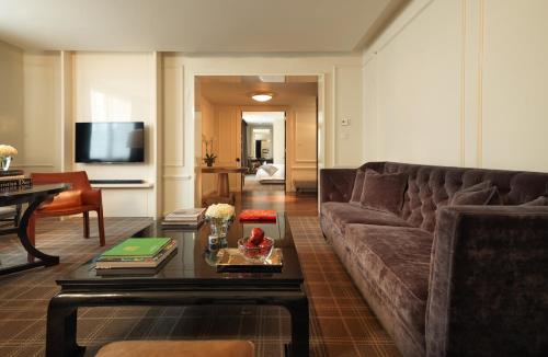 Suite Pearl del hotel Rosewood London