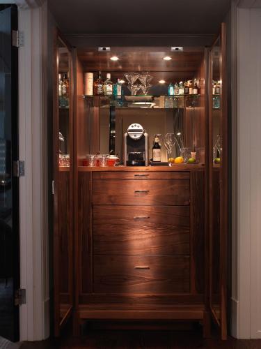 Suite Pearl del hotel Rosewood London. Foto 3