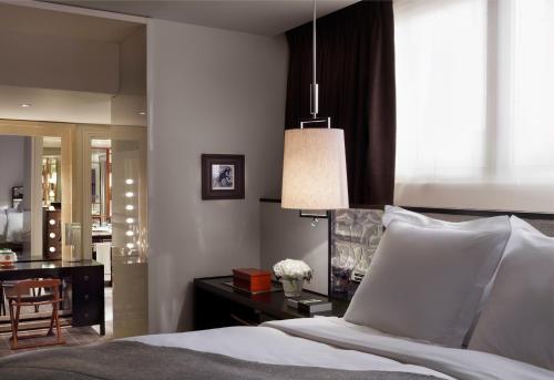 Suite del hotel Rosewood London. Foto 1