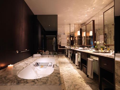 Suite Grand Premier del hotel Rosewood London