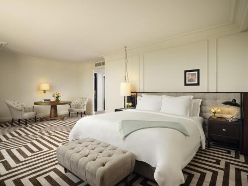Suite Junior del hotel Rosewood London