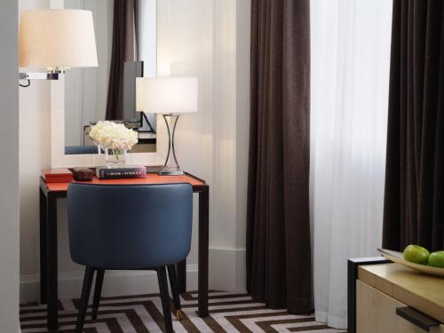 Habitación Familiar del hotel Rosewood London. Foto 3