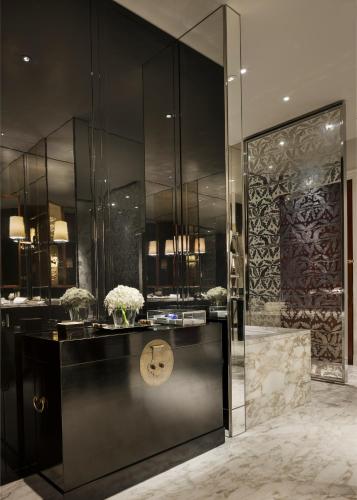 Casa Noble del hotel Rosewood London