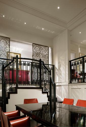 Casa Chancery del hotel Rosewood London