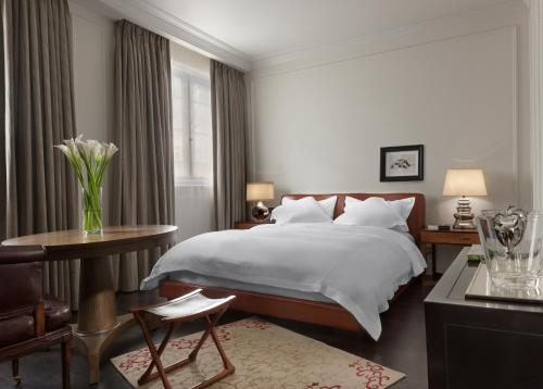 Casa Chancery del hotel Rosewood London. Foto 1