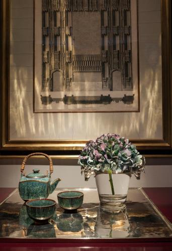Casa Chancery del hotel Rosewood London. Foto 3