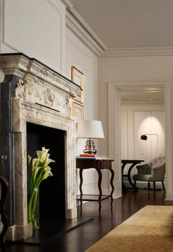 Casa Chancery del hotel Rosewood London. Foto 4