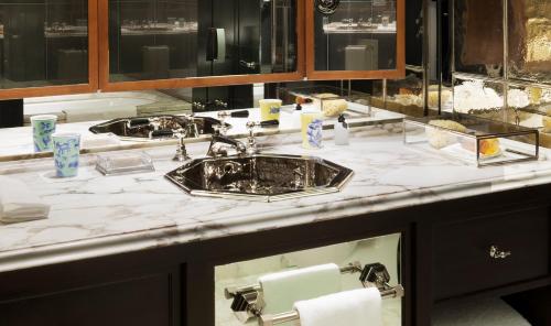 Casa Chancery del hotel Rosewood London. Foto 5